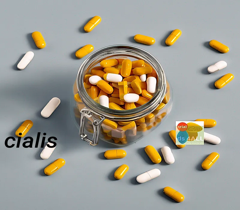 Cialis en españa precio